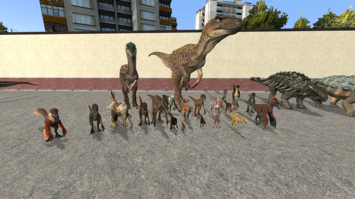 Gmod - Prehistoric part 15 by delta-28 on DeviantArt