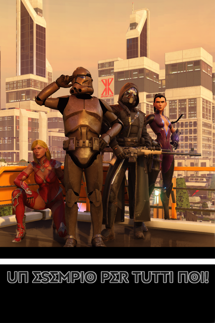 Xcom Poster Xcom 2 Poster (131) by delta-28 on DeviantArt
