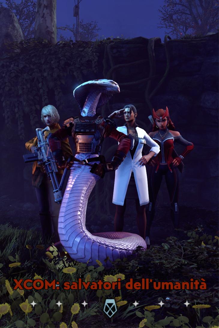 Deviantart Xcom Weapons Xcom 2 Poster (101) by delta-28 on DeviantArt