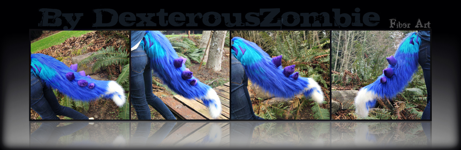 Azo Tail Commission