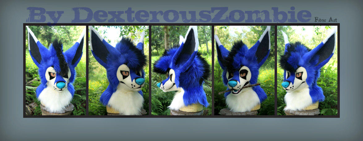 Livid Folf Mask Commission by DexterousZombie on DeviantArt