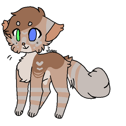 feline adopt!|CLOSED|