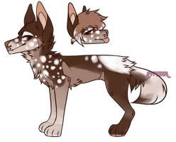 canine adopt! - 15 pts (open)