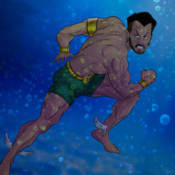 Namor