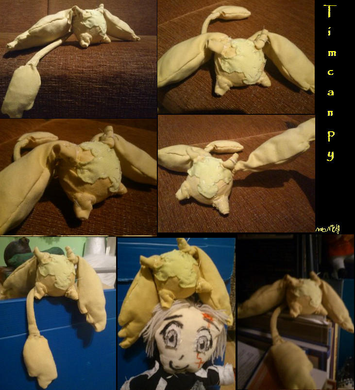 Timcanpy Pin Timcanpy :) by martek97 on DeviantArt