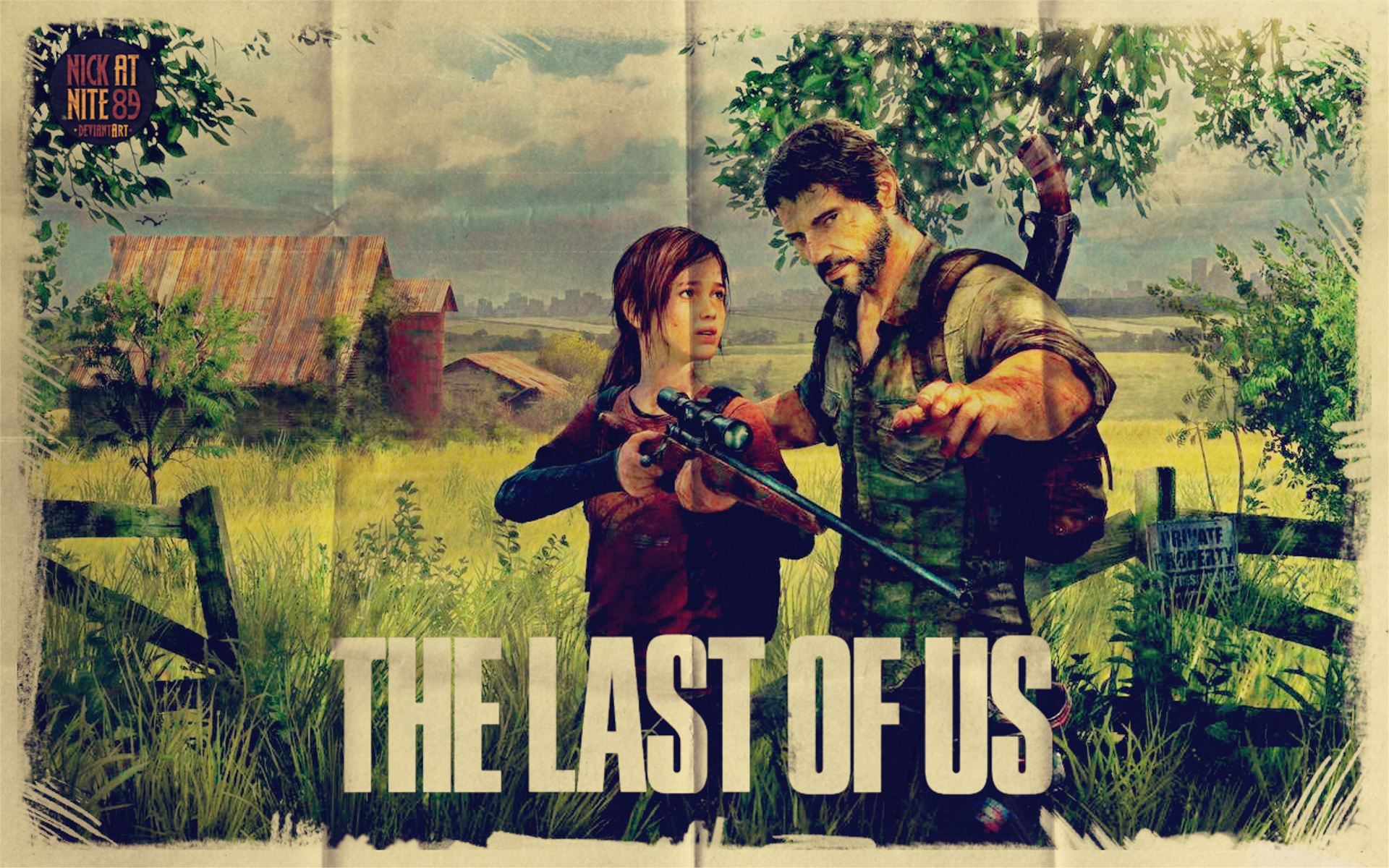 The Last Of Us