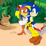 Sonic And Coco