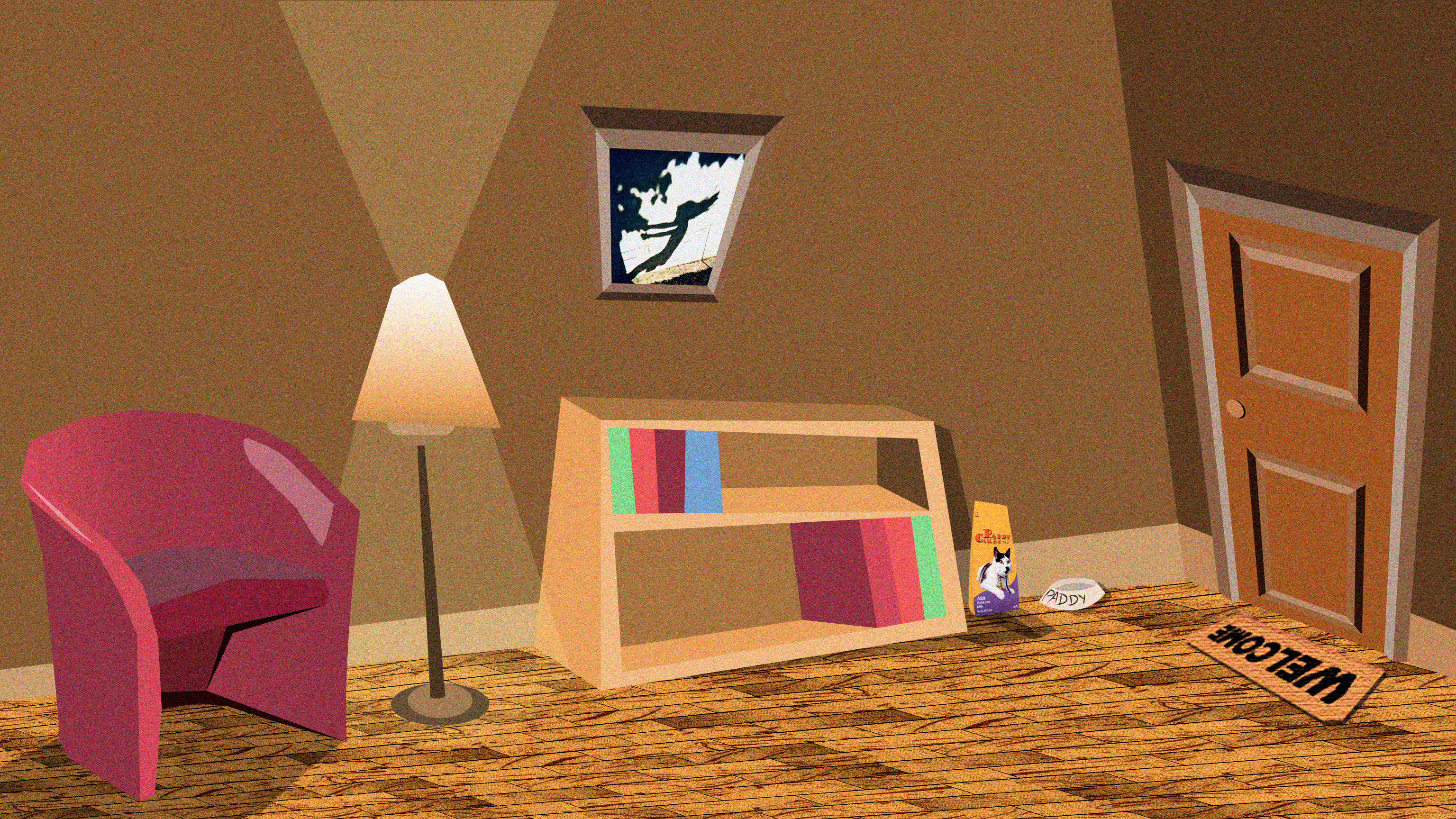 Animation Background by ozzieee on DeviantArt Animation Background by ozzieee on DeviantArt