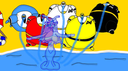 RandomCzuk - Hobbyist, Writer | DeviantArt
