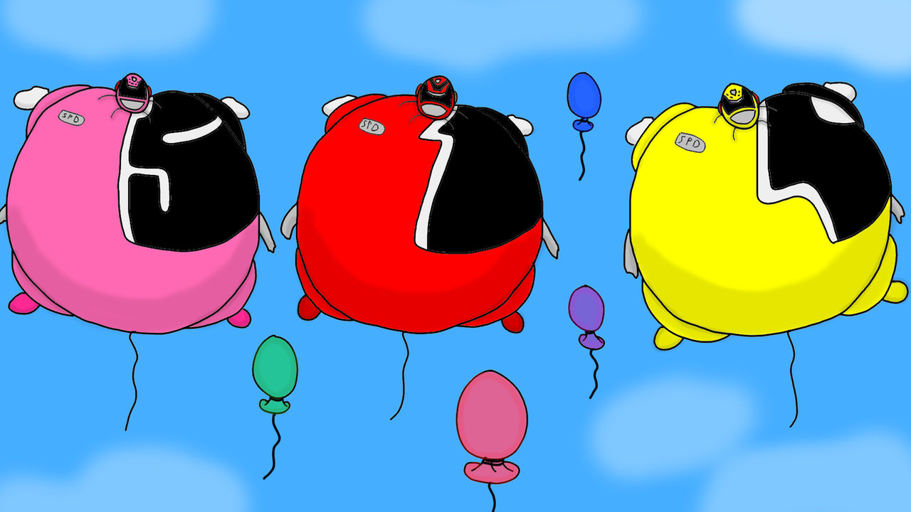 PRSPD - Body Inflation by RandomCzuk on DeviantArt