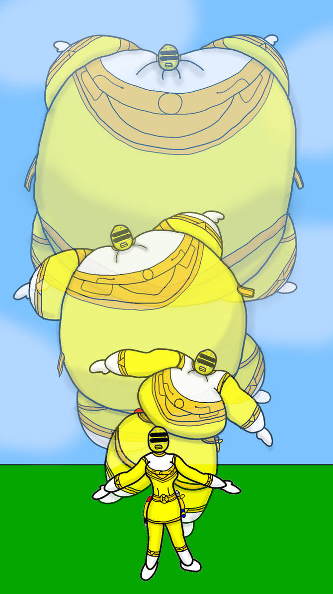 PRZ - Big Body Inflation by RandomCzuk on DeviantArt