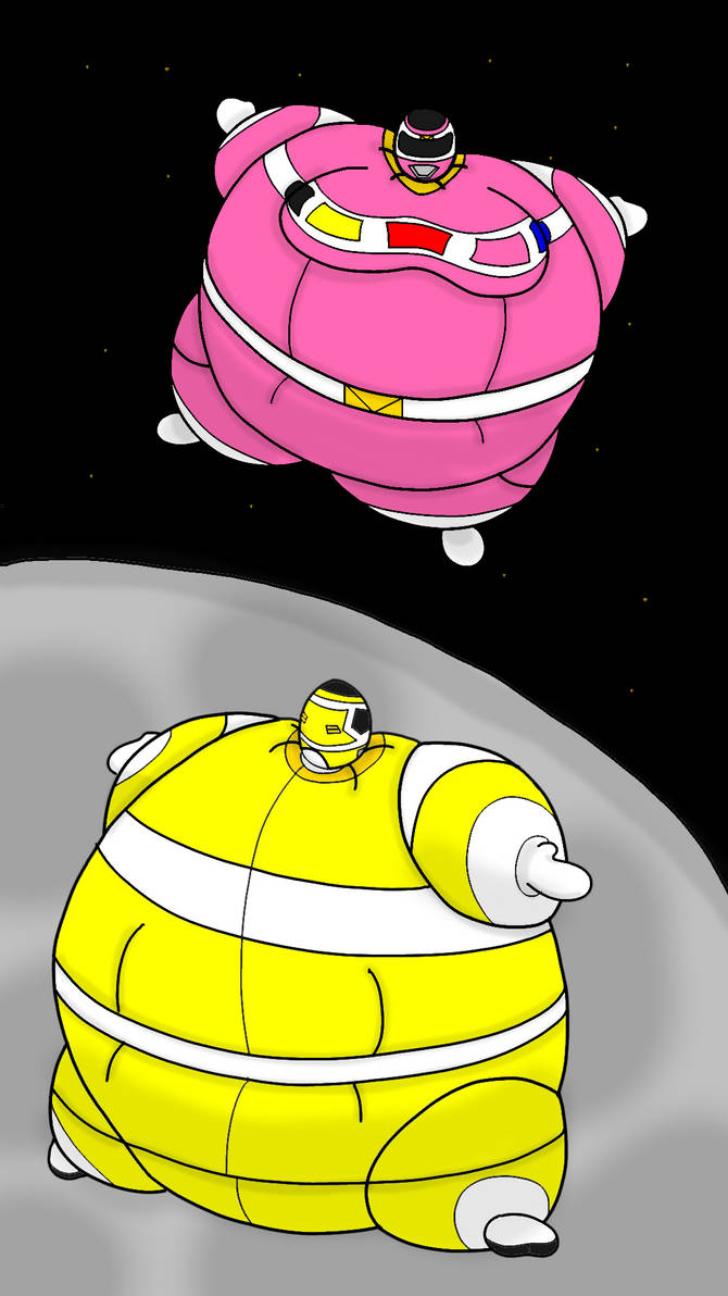PRIS - Gas Giants by RandomCzuk on DeviantArt