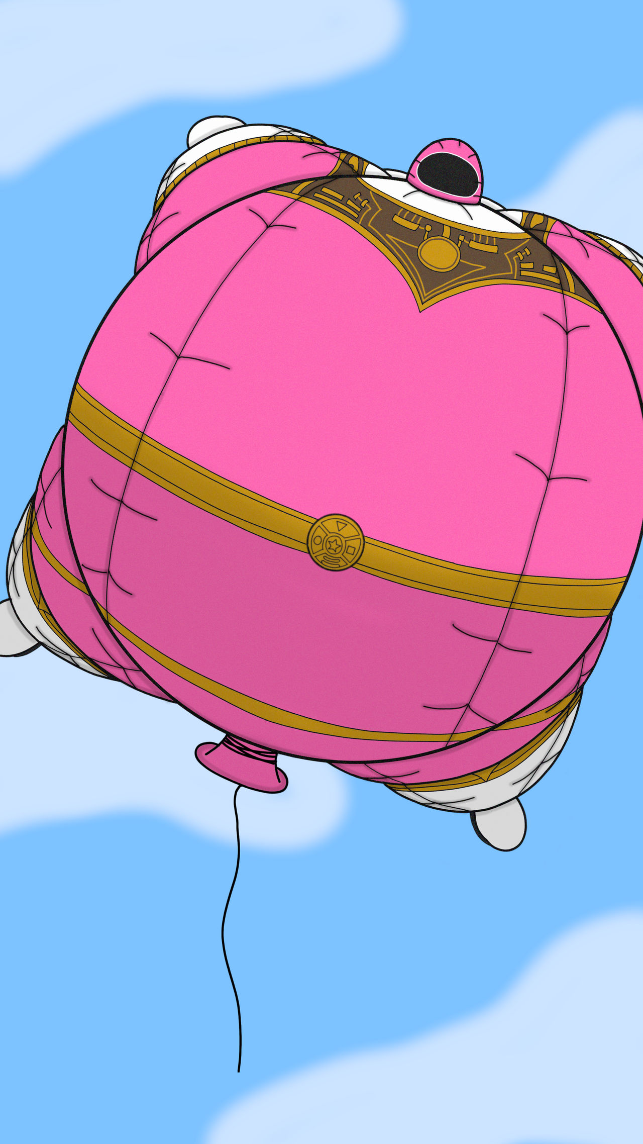 PRZ - Balloon Practice by RandomCzuk on DeviantArt