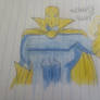 Dr.Fate (DCAU)