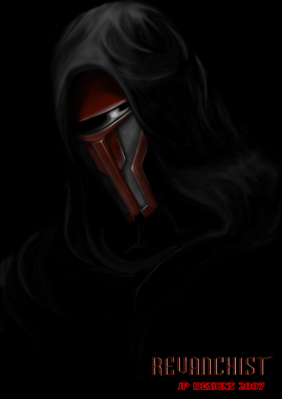 Darth Revan