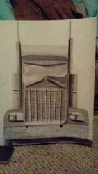 Semi Charcoal