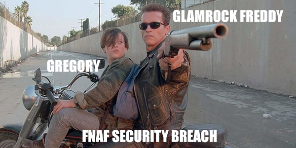 Fnaf Security Breach Terminator 2 Meme By Timburton01 On Deviantart Fnaf Security Breach Terminator 2 Meme By Timburton01 On Deviantart