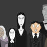 The Addams Family