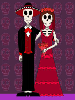 Day of The Dead