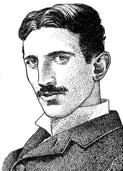 Nikola Tesla