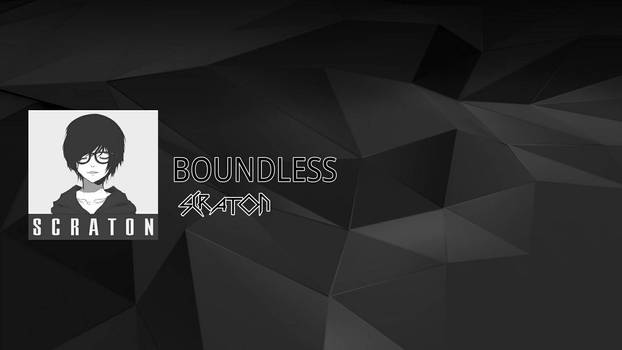 SCRATON - Boundless 