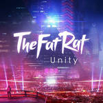 TheFatRat - Unity [Album Cover HD]