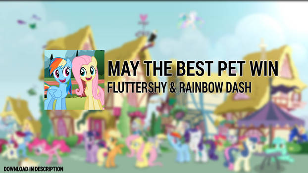 May The Best Pet Win (Description)