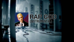 Eminem - Rap God (My Instrumental) DESCRIPTION