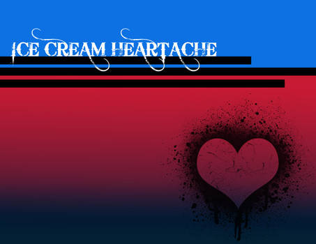 Ice Cream Heartache