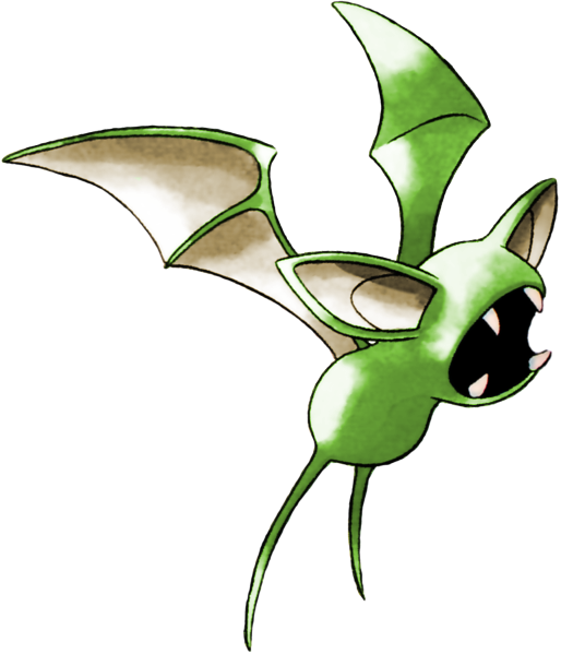 041 Shiny Zubat By Domatron060289 On DeviantArt 041-shiny-zubat-by-domatron060289-on-deviantart