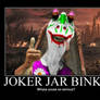 Joker Jar Binks