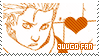 Juugo stamp