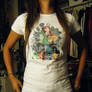 Castle Crashers Shirt