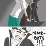 Raijack - Jack's Lab -