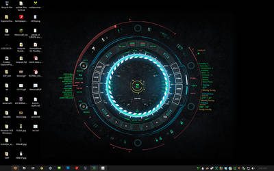 My Desktop