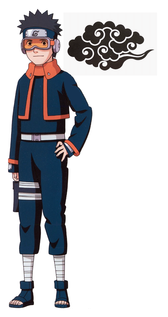 obito by otonaya on DeviantArt