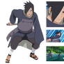 Tajima Uchiha