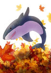 Autumn Shark