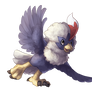 Type Collab: Flying - Rufflet