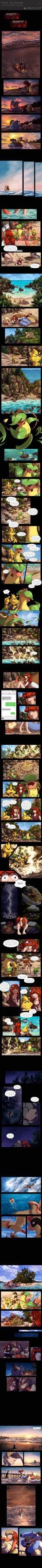 First Summer - A Rijon Adventures Nuzlocke [Pg.56]