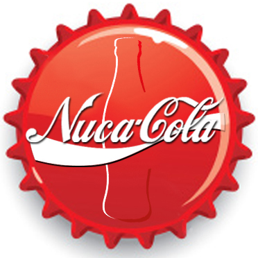 Nuka Cola