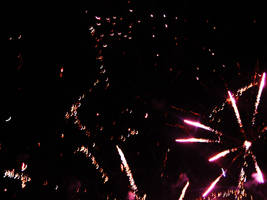 Firework XXI