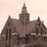 Abandoned Church