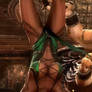 Mk9 Jade/Kintaro win pose (requested)