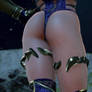 SoulCalibur 6 Ivy 6