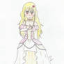 Princess Lucy Heartfilia