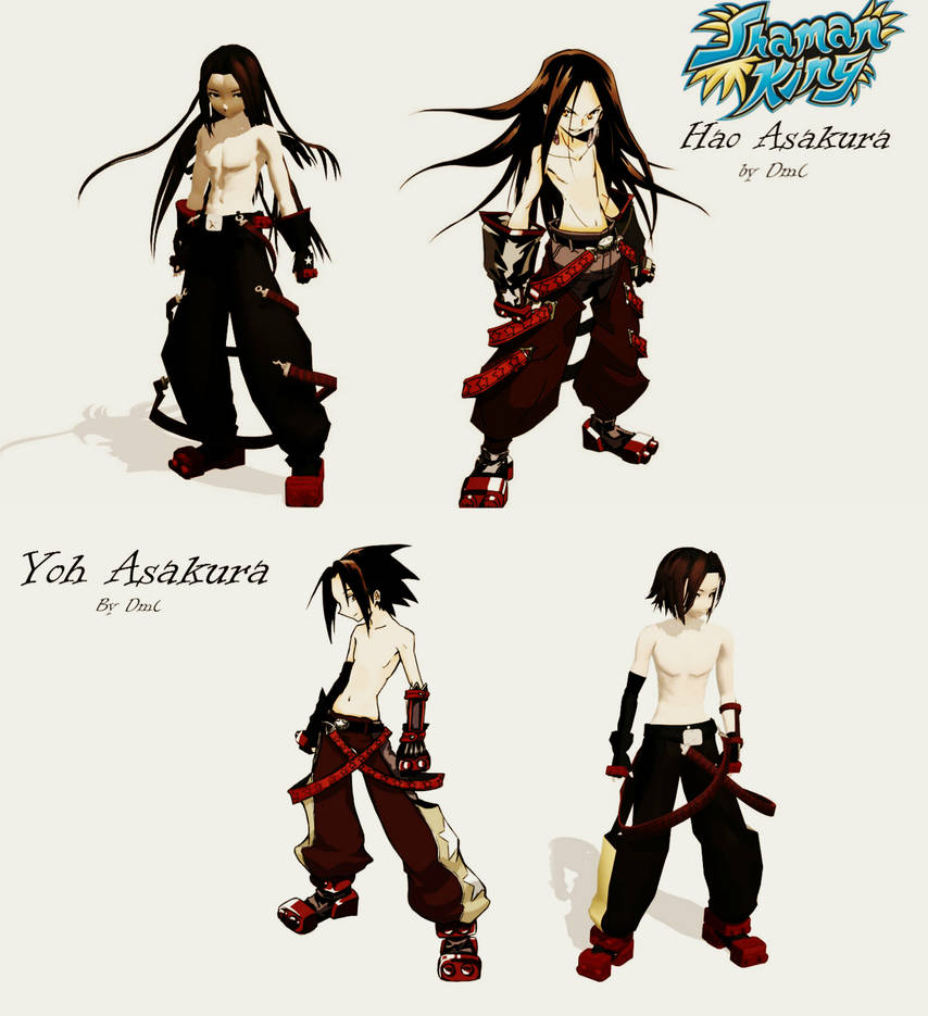 Sk Anime Characters And Their Mmd Models By Dmitrycross Sk Anime Characters And Their Mmd Models By Dmitrycross