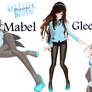 [FanFalls] MMD Reverse Falls | Mabel Gleeful dl