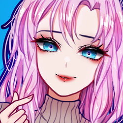 Animated Icon Commission - Yui
