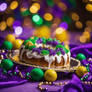 King Cake